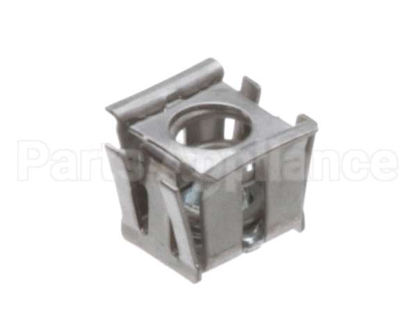 61101 Blodgett Receptacle, 1/4 Turn Fastener