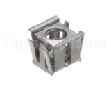 61101 Blodgett Receptacle, 1/4 Turn Fastener