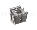 61101 Blodgett Receptacle, 1/4 Turn Fastener