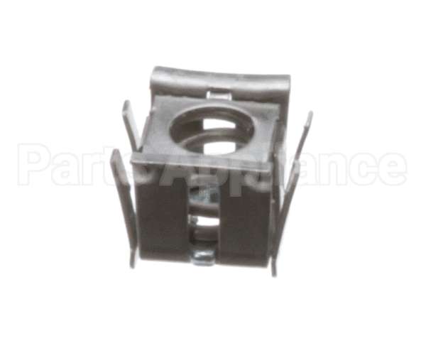 61101 Blodgett Receptacle, 1/4 Turn Fastener