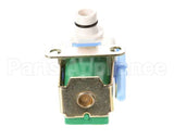 61102 Grindmaster Cecilware Valve, Dump 120V
