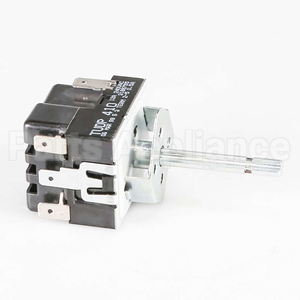 WP3188755 Whirlpool Switch-Inf