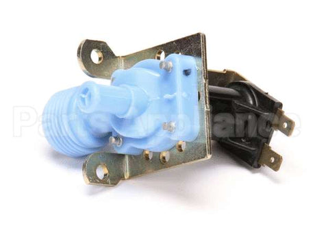 61104 Grindmaster Cecilware Valve, 120V Inlet 1.2 Gpm