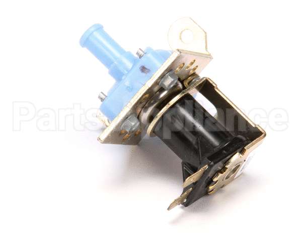 61104 Grindmaster Cecilware Valve, 120V Inlet 1.2 Gpm