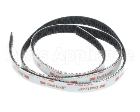 611040212 Ifi America Dual Lock Sj 3550 Black