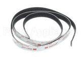 611040212 Ifi America Dual Lock Sj 3550 Black