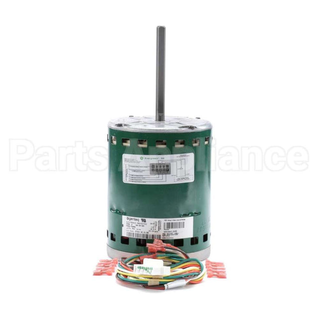 6110E Genteq Direct Drive Blower Motor