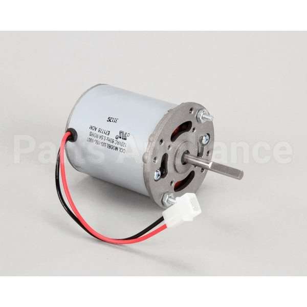 61116-01 Compatible Grindmaster Motor, Whipper, 120Vac Ves Chiap