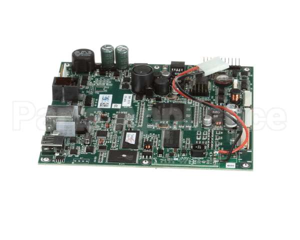 61124 Blodgett Kit,Control Prgmd Fresh Mkt 5Xx