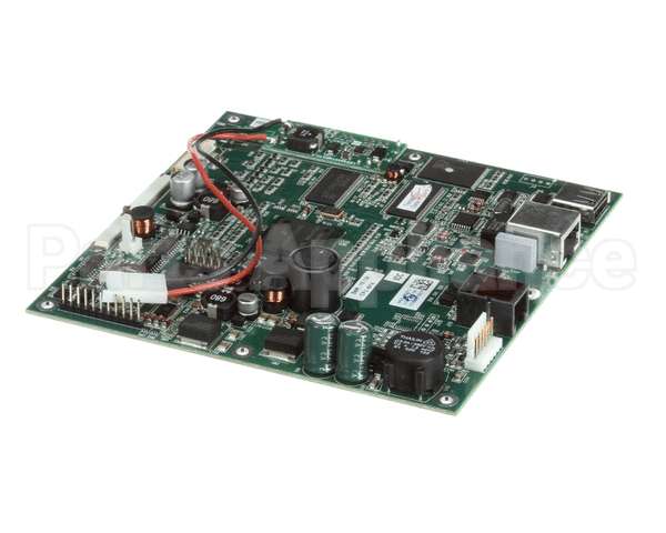 61124 Blodgett Kit,Control Prgmd Fresh Mkt 5Xx
