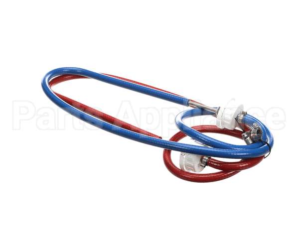 61136 Blodgett Hose Kit, Combiwash