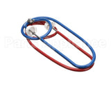 61136 Blodgett Hose Kit, Combiwash