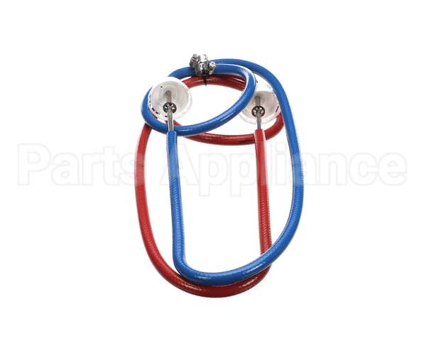 61136 Blodgett Hose Kit, Combiwash