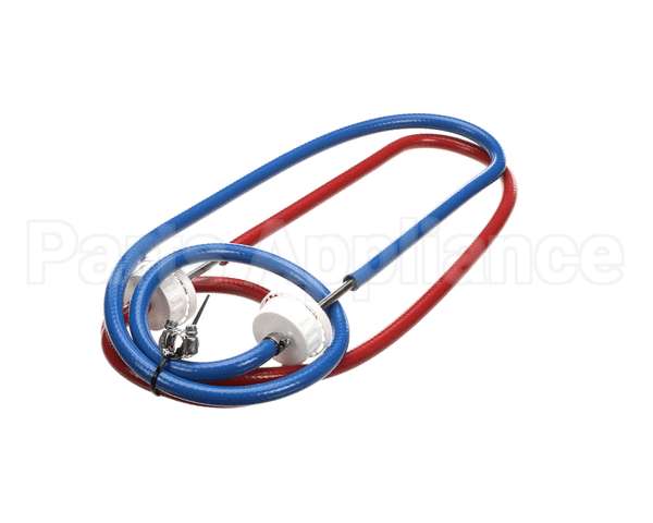 61136 Blodgett Hose Kit, Combiwash