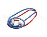 61136 Blodgett Hose Kit, Combiwash