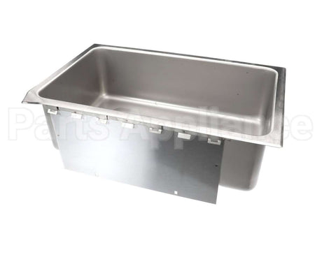 611378 Eagle-Metal Masters Steam Well