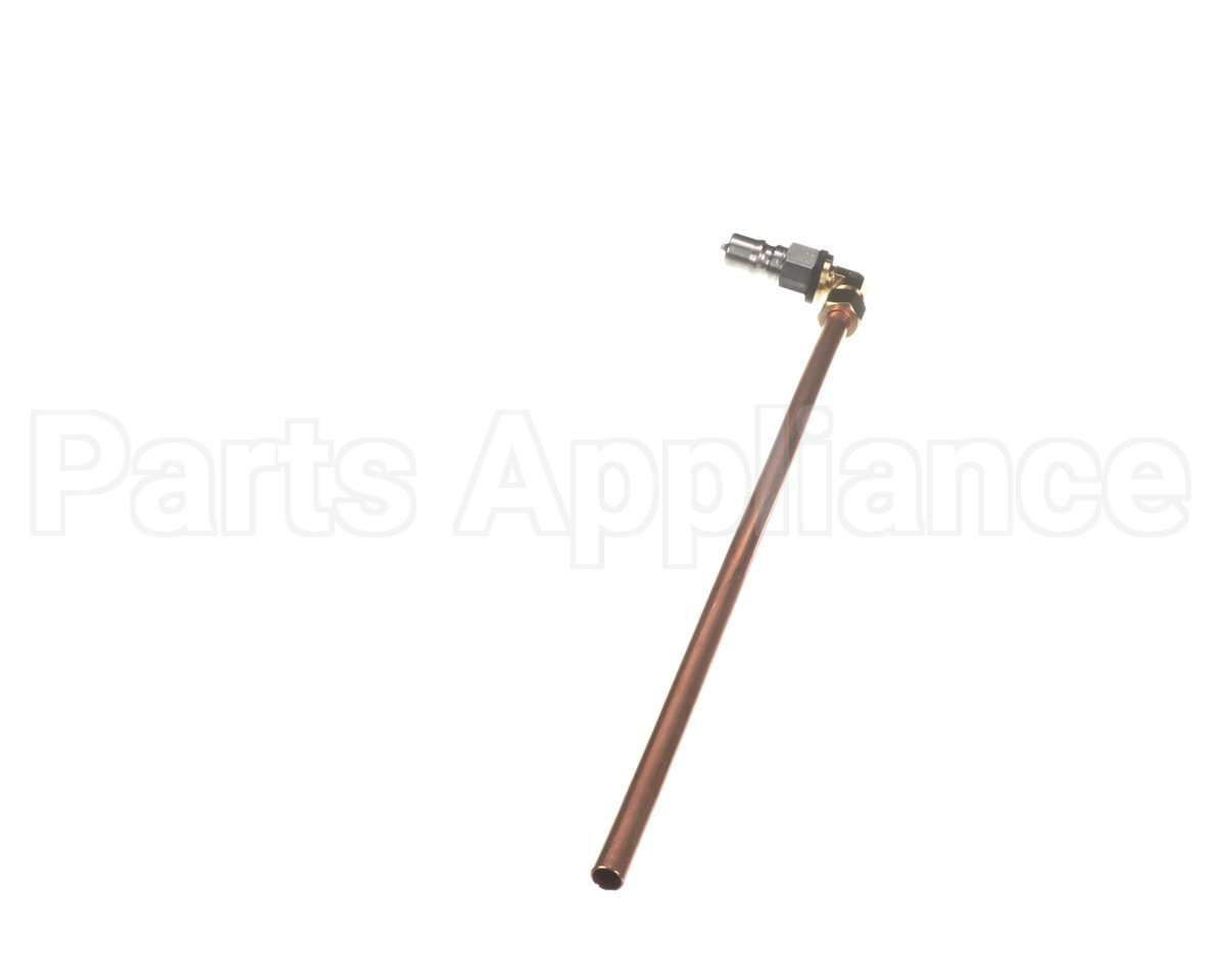 61141 Perlick Quick Disconnect Plumbing Assy