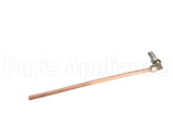 61141 Perlick Quick Disconnect Plumbing Assy