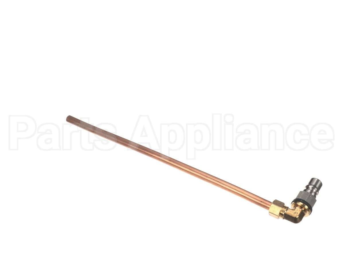 61141 Perlick Quick Disconnect Plumbing Assy