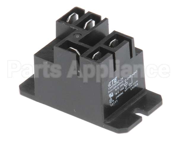611521 Franke Relay 24V