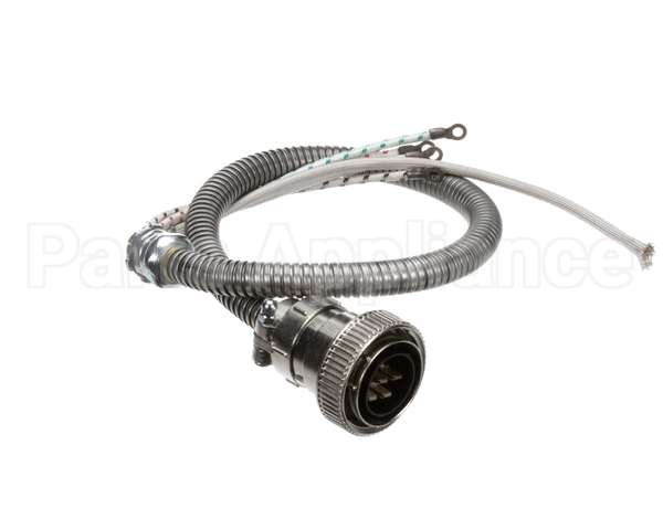 61153E Gold Medal Products 14/16Oz Kettle Lead Assembly