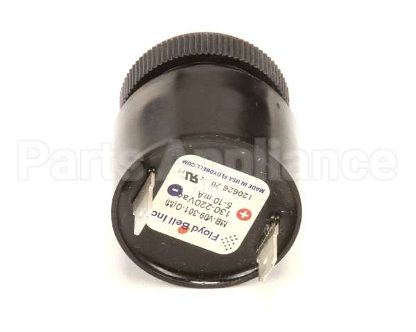 61154 Gold Medal Products Audio Alarm Ul