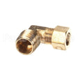 61163 Compatible Groen Elbow 90 Deg 1/2 Npt X 1 /2 Cc