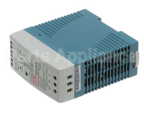 61186 Middleby Supply,Pwr Mdr-40-24 24Vdc