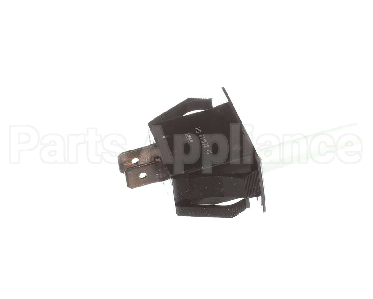 611872 International Comfort Pro Switch Interlock S