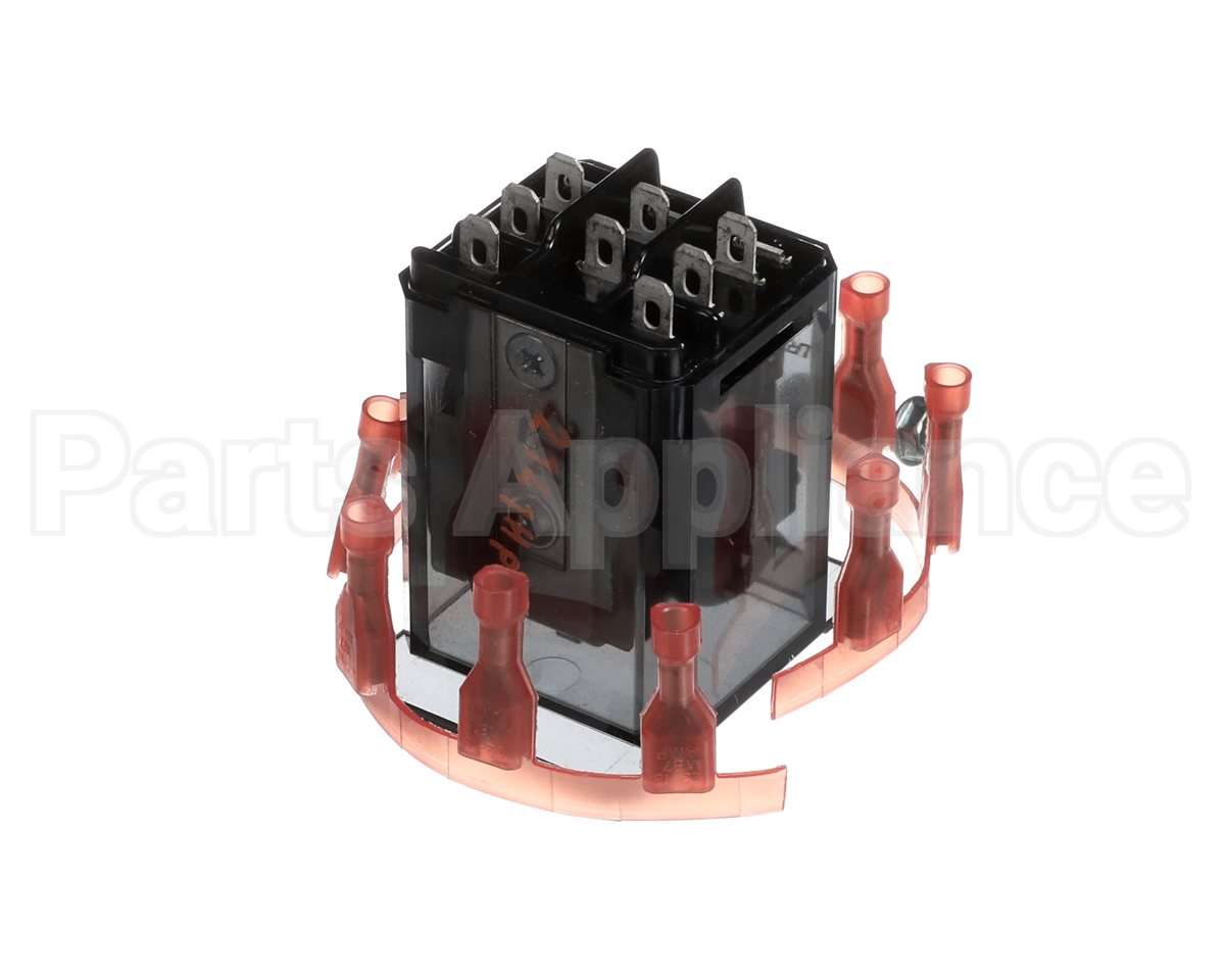 611891 International Comfort Products Combustion Air Relay