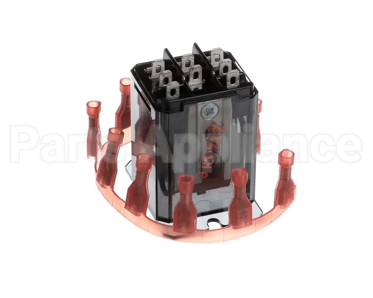 611891 International Comfort Pro Relay 24V 3Pno Sb