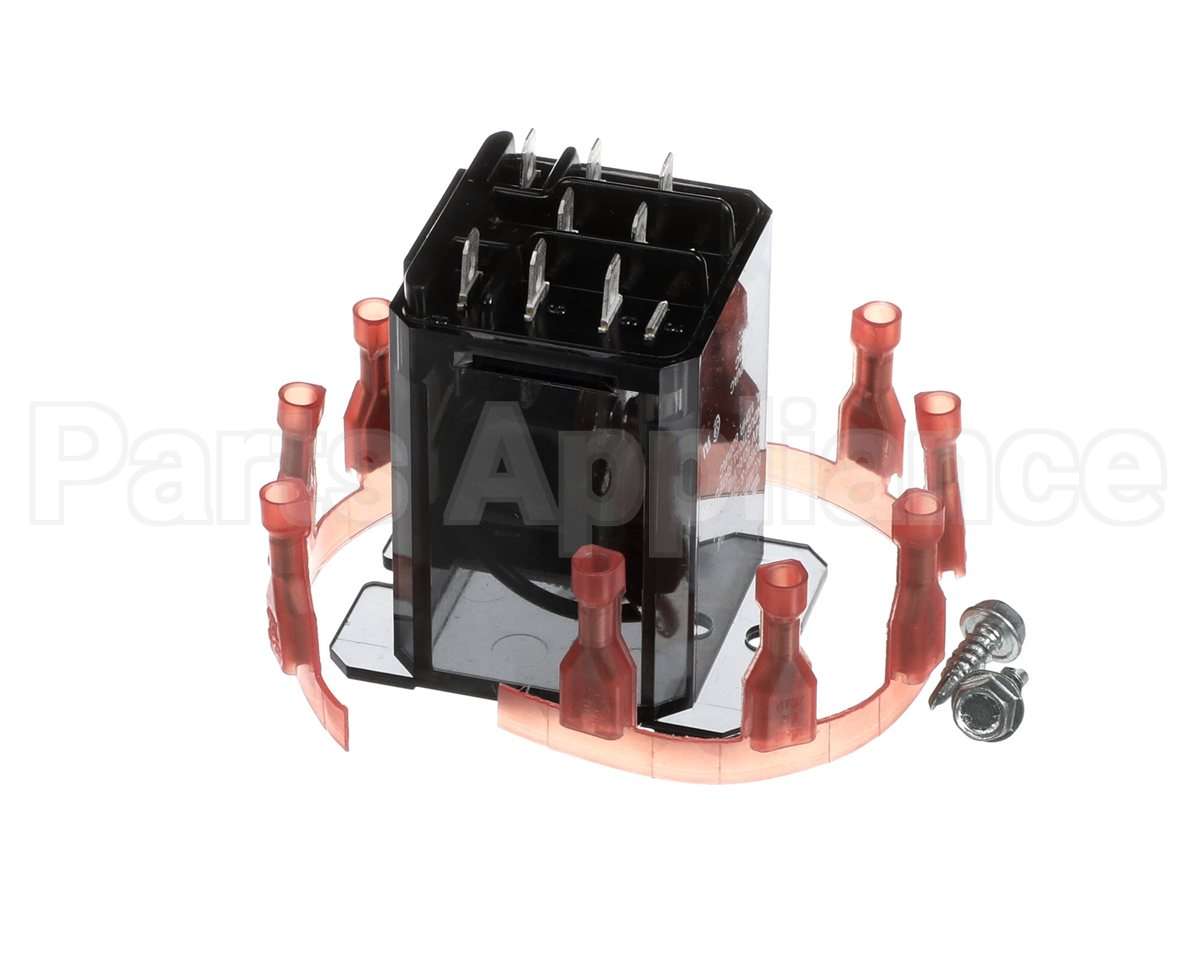 611891 International Comfort Pro Relay 24V 3Pno Sb