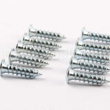 611933P Fisher Paykel Screw St 8X5/8Ta Mts Ph H5Znpl