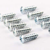 611933P Fisher Paykel Screw St 8X5/8Ta Mts Ph H5Znpl