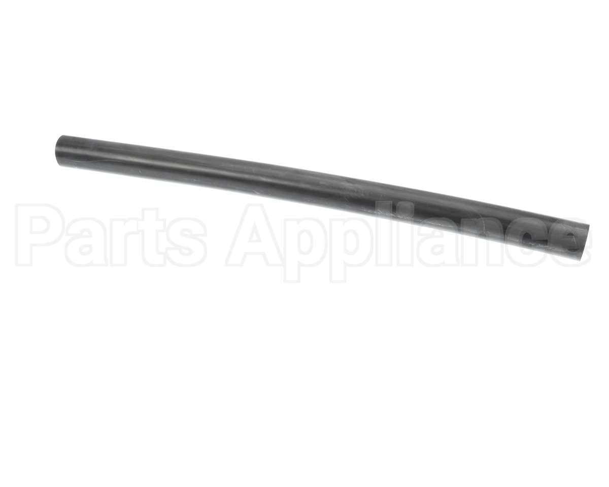 61197 Axis Black Epdm Pipe
