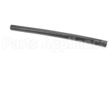 61197 Axis Black Epdm Pipe