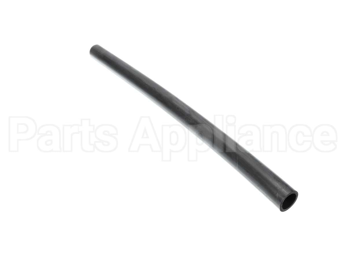 61197 Axis Black Epdm Pipe