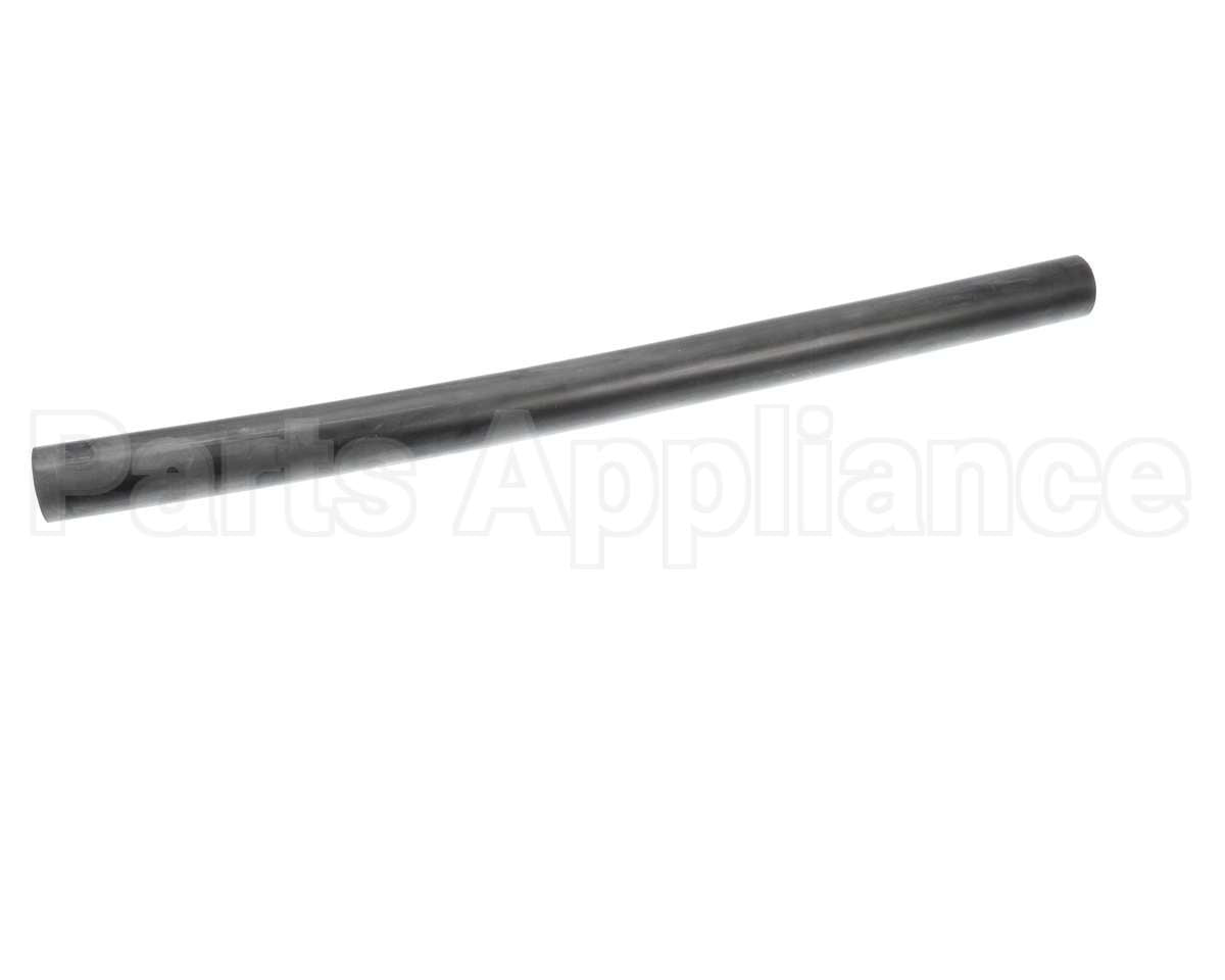 61197 Axis Black Epdm Pipe
