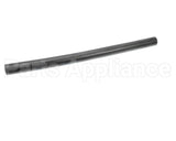 61197 Axis Black Epdm Pipe