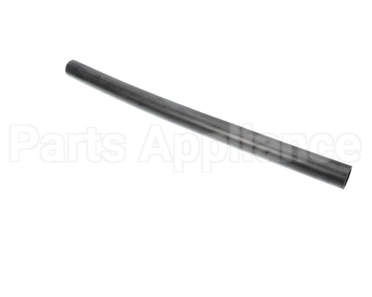 61197 Axis Black Epdm Pipe