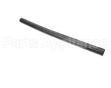 61197 Axis Black Epdm Pipe