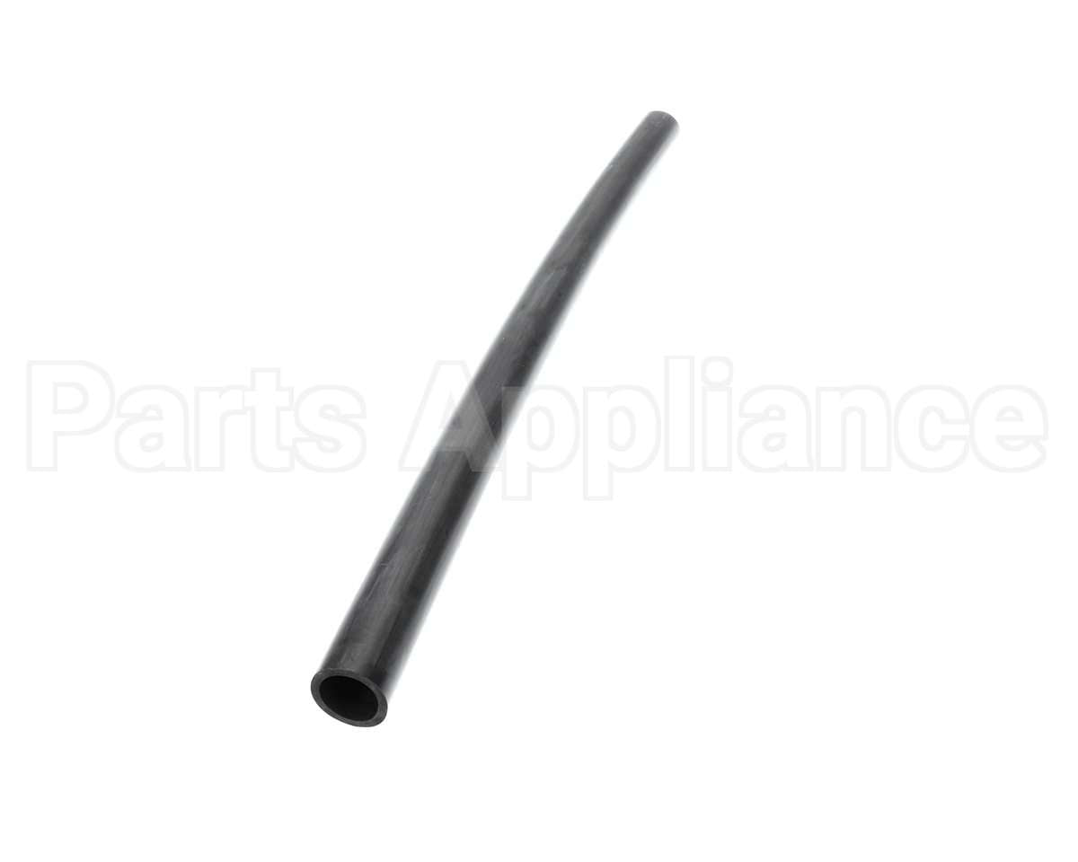 61197 Axis Black Epdm Pipe