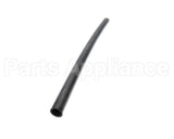 61197 Axis Black Epdm Pipe