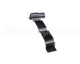 61197 Grindmaster Cecilware Tray, Steam Recvry Plenum