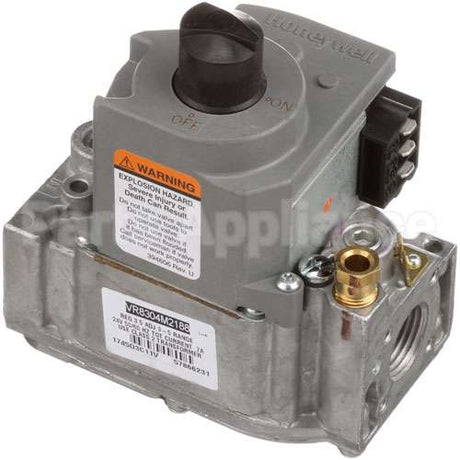 45688 Compatible Middleby Gas Control Valve