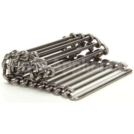 6120 Compatible Nieco 5/8In Pitch 7Ga Rod Belt 6