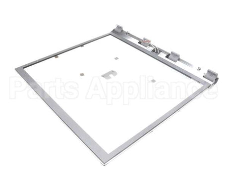 612050499 Ifi America Tropic.door Sing.phase 12V560.5X5441603