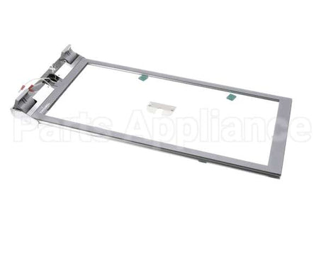 612050518 Ifi America Panorama Tropical Door