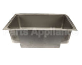 612103 Eagle-Metal Masters Replacement Hot Well Pan