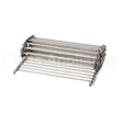 6122 Compatible Nieco Rod Belt 7 Ga. 5/8 Pitch 9 Wid